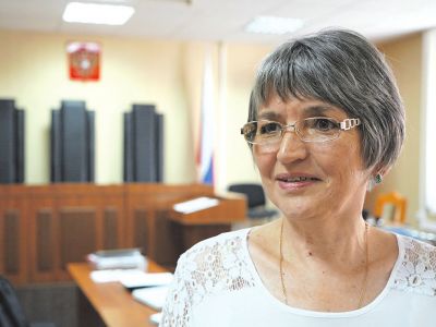 Ольга Зеленина. Фото: trv-science.ru Ольга Зеленина. Фото: trv-science.ru