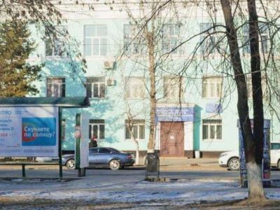 Здание Амурского колледжа строительства и жилищно-коммунального хозяйства в Благовещенске, где произошла стрельба. Фото: Евгений Земцов / РИА Новости Здание Амурского колледжа строительства и жилищно-коммунального хозяйства в Благовещенске, где произошла стрельба. Фото: Евгений Земцов / РИА Новости