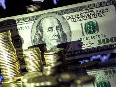 100 долларов США. Фото: fxteam.ru 100 долларов США. Фото: fxteam.ru