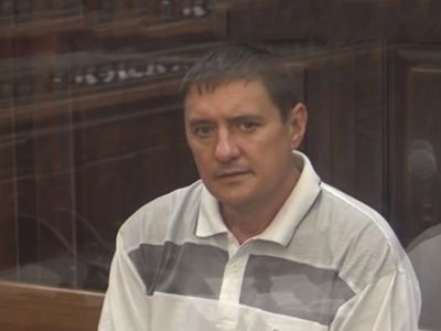 Андрей Бурсин Фото: Газета Кемерова Андрей Бурсин Фото: Газета Кемерова