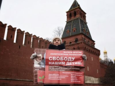Фото: Виктория Одиссонова / "Новая газета" Фото: Виктория Одиссонова / "Новая газета"