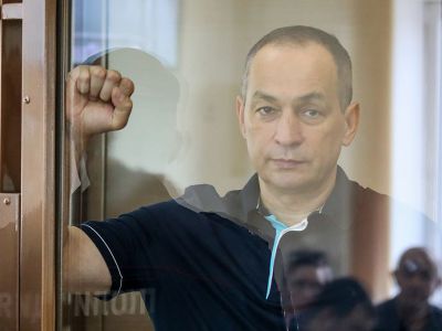 Александр Шестун в Мосгорсуде. Фото: Михаил Почуев / ТАСС Александр Шестун в Мосгорсуде. Фото: Михаил Почуев / ТАСС
