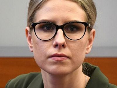 Любовь Соболь. Фото: Илья Питалев / РИА Новости Любовь Соболь. Фото: Илья Питалев / РИА Новости