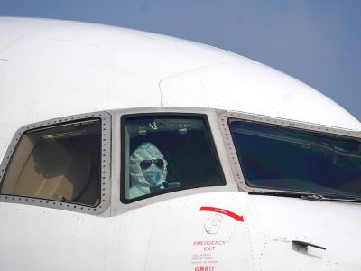 Фото: Cheng Min / Xinhua / AP Фото: Cheng Min / Xinhua / AP