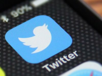 Twitter. Фото:TechCrunch Twitter. Фото:TechCrunch