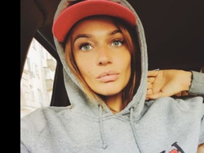 Алена Водонаева Алена Водонаева