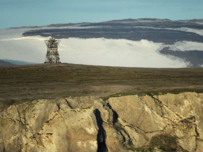 Архипелаг Новая Земля. Фото: Рамиль Ситдиков/ РИА Новости Архипелаг Новая Земля. Фото: Рамиль Ситдиков/ РИА Новости
