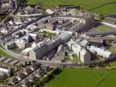 Дартмурская тюрьма. Фото: plymouthherald.co.uk Дартмурская тюрьма. Фото: plymouthherald.co.uk
