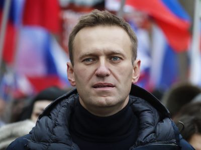 Алексей Навальный. Фото: AP/ТАСС Алексей Навальный. Фото: AP/ТАСС
