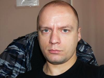 Станисоав Микрюков. Фото: "Новые известия" Станисоав Микрюков. Фото: "Новые известия"