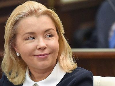 Глава Росприроднадзора Светлана Радионова. Фото: kommersant.ru Глава Росприроднадзора Светлана Радионова. Фото: kommersant.ru