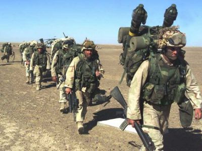Американские военные в Афганистане. Фото: pacom.mil Американские военные в Афганистане. Фото: pacom.mil