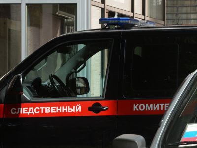 Автомобиль следственного комитета. Фото: Михаил Воскресенский / РИА Новости Автомобиль следственного комитета. Фото: Михаил Воскресенский / РИА Новости