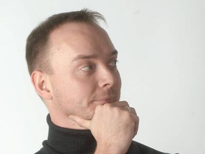 Советник руководителя "Роскосмоса" Иван Сафронов. Фото: kommersant.ru Советник руководителя "Роскосмоса" Иван Сафронов. Фото: kommersant.ru