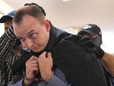 Иван Сафронов в суде. Фото: kommersant.ru Иван Сафронов в суде. Фото: kommersant.ru