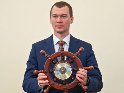 Михаил Дегятрев Михаил Дегятрев