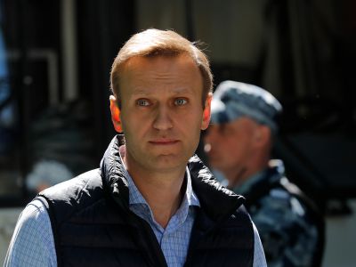 Алексей Навальный. Фото: Владислав Шатило / РБК Алексей Навальный. Фото: Владислав Шатило / РБК