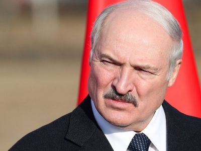 Александр Лукашенко. Фото: Natalia Fedosenko/TASS Александр Лукашенко. Фото: Natalia Fedosenko/TASS