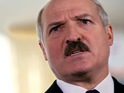 Лукашенко Лукашенко