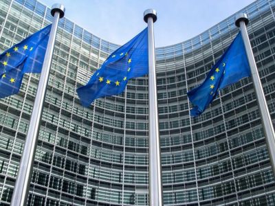 Штаб-квартира Европарламента в Брюсселе. Фото: artJazz / Getty Images / iStockphoto) Штаб-квартира Европарламента в Брюсселе. Фото: artJazz / Getty Images / iStockphoto)