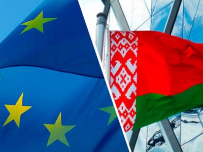 Евросоюз и Беларусь. Фото: ua.news Евросоюз и Беларусь. Фото: ua.news