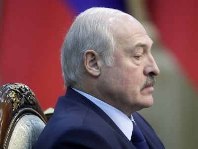Александр Лукашенко. Фото: Михаил Метцель / ТАСС Александр Лукашенко. Фото: Михаил Метцель / ТАСС