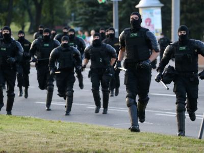 Фото: Наталич Федосенко / ТАСС / Scanpix / LETA Фото: Наталич Федосенко / ТАСС / Scanpix / LETA