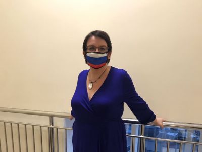 Галямина. Протокольная съемка Тверского суда Галямина. Протокольная съемка Тверского суда