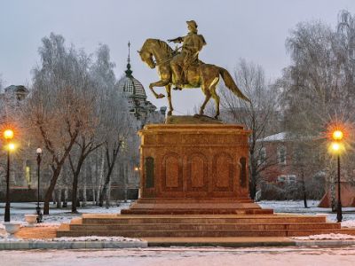 Бийск Бийск