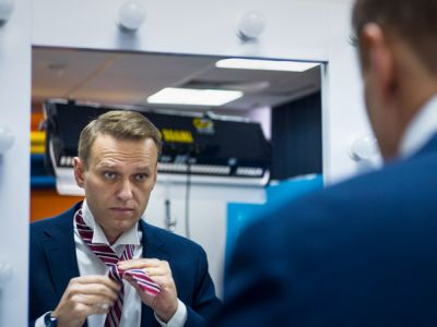 Алексей Навальный. Фото: АР/ТАСС Алексей Навальный. Фото: АР/ТАСС