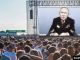 Путинежнев. Фото: Радио Свобода