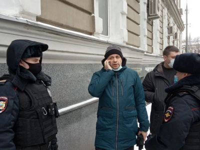 Фото: "Медиазона" Фото: "Медиазона"
