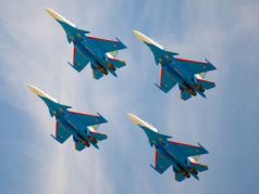 Авиационная группа высшего пилотажа