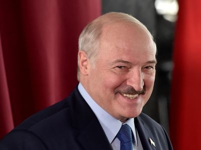 Александр Лукашенко. Фото: Сергей Гапон / Reuters Александр Лукашенко. Фото: Сергей Гапон / Reuters