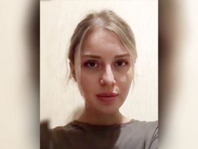 Халимат Тарамова. Фото: Telegram-канал Readovka Халимат Тарамова. Фото: Telegram-канал Readovka