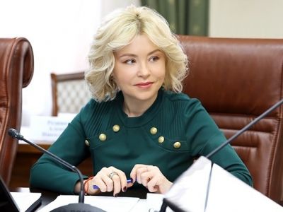Светлана Радионова. Фото: Пресс-служба Росприроднадзора Светлана Радионова. Фото: Пресс-служба Росприроднадзора