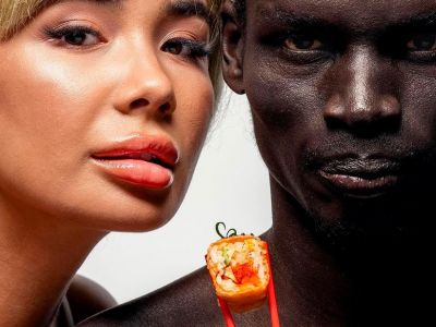 Реклама "Тануки", вызвавшая атаку "Мужского государства". Фото: secretmag.ru Реклама "Тануки", вызвавшая атаку "Мужского государства". Фото: secretmag.ru
