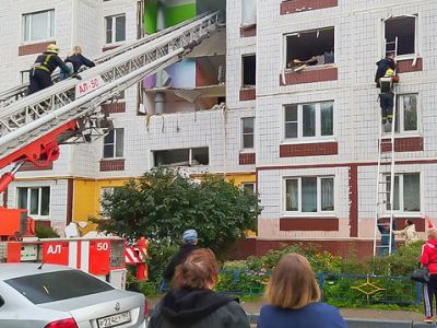 Взрыв в Ногинске. Фото: ТАСС Взрыв в Ногинске. Фото: ТАСС
