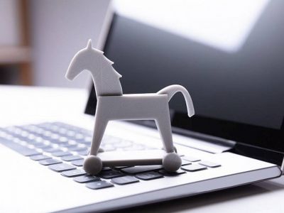 Троянский конь - современный вариант. Иллюстрация: re.dreamstime.com Троянский конь - современный вариант. Иллюстрация: re.dreamstime.com