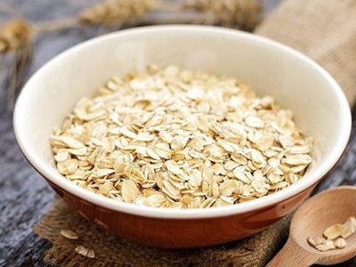 Овсяные хлопья. Фото: recepti24.ru Овсяные хлопья. Фото: recepti24.ru
