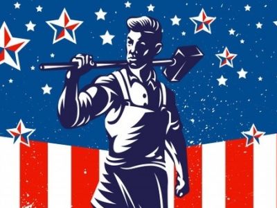 Работник при капитализме. Плакат: Original: sun9-62.userapi.com Работник при капитализме. Плакат: Original: sun9-62.userapi.com