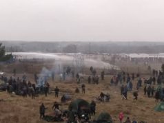 Ситуация. Фото: ГПК, Ruptly