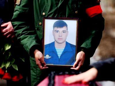 Погибший Виктор Горбунов. Фото: Столица С Погибший Виктор Горбунов. Фото: Столица С