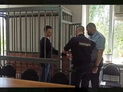 Фото: Объединенная пресс-служба судов Волгоградской области Фото: Объединенная пресс-служба судов Волгоградской области