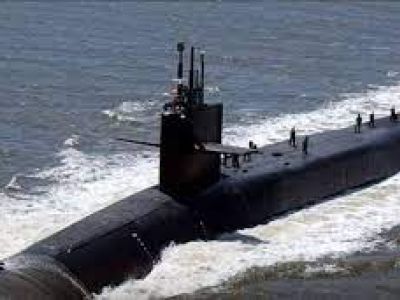 Подводная лодка класса Columbiа Военное обозрение Подводная лодка класса Columbiа Военное обозрение