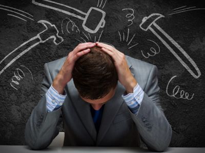 Стресс. Иллюстрация: www.dzhmao.ru Стресс. Иллюстрация: www.dzhmao.ru