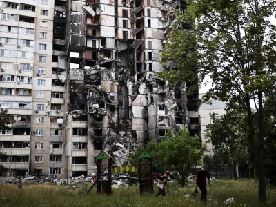 Война в Украине. Фото: Scanpix / Reuters Война в Украине. Фото: Scanpix / Reuters