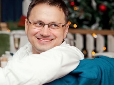 Алексей Холодарев. Фото: е1.Ru Алексей Холодарев. Фото: е1.Ru