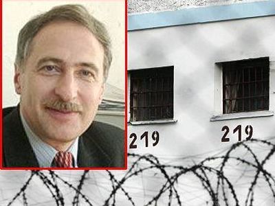 Ученый Валерий Голубкин. Фото: news.myseldon.com Ученый Валерий Голубкин. Фото: news.myseldon.com