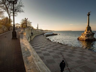 Севастополь. Фото: Дмитрий Макеев / РИА Новости Севастополь. Фото: Дмитрий Макеев / РИА Новости